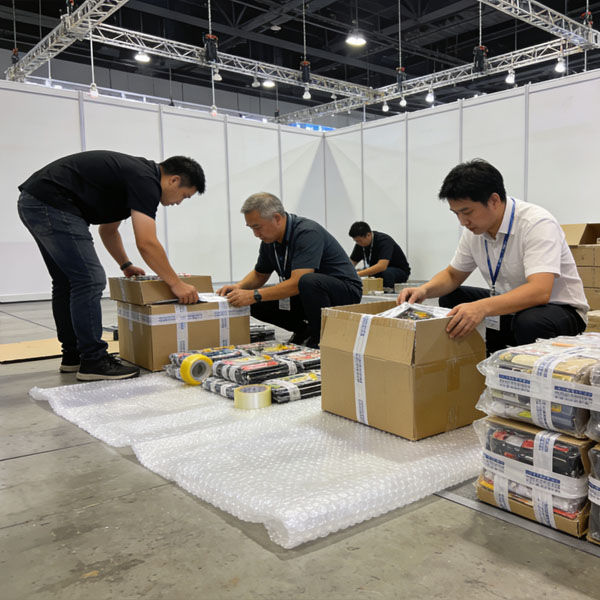 无锡太湖国际泵阀展